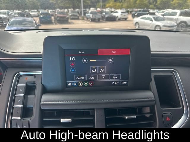 Used 2023 Chevrolet Tahoe LS w/ Driver Alert Package AWD/4WD image 25