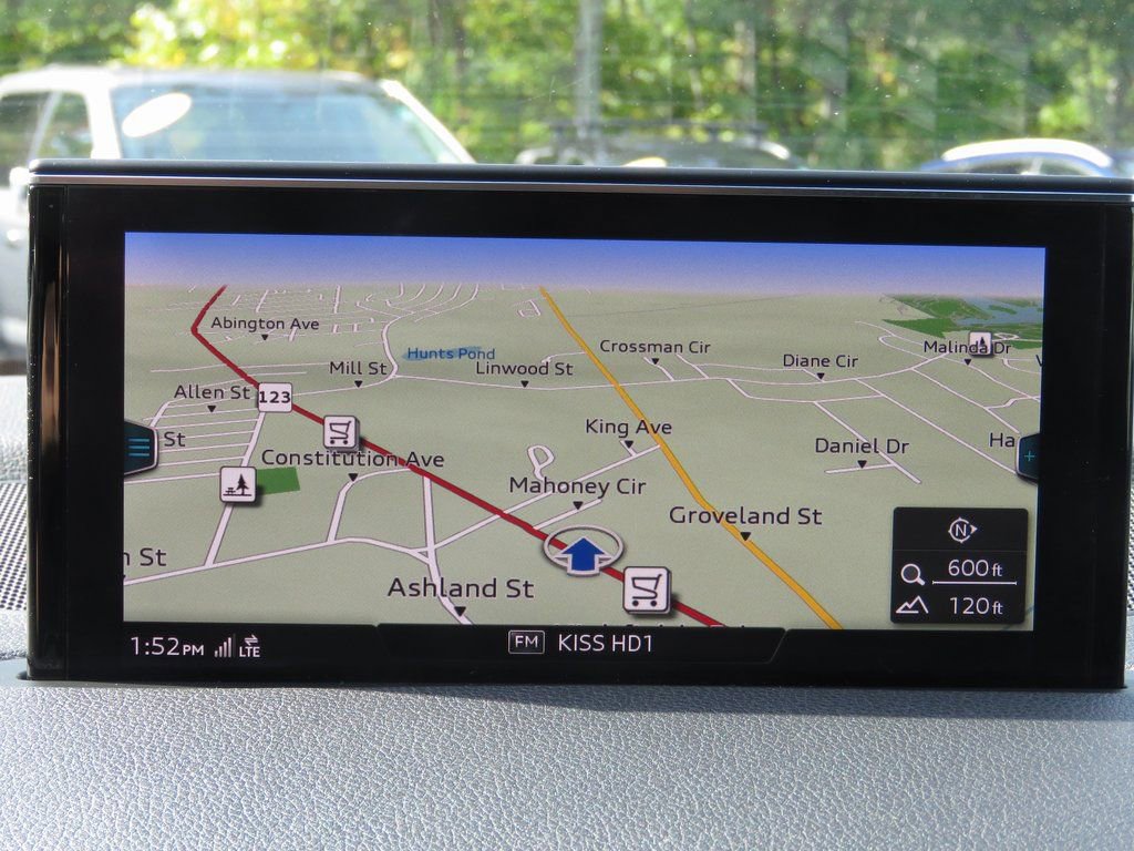 Used 2019 Audi Q7 2.0T Premium Plus w/ Premium Plus Package image 29