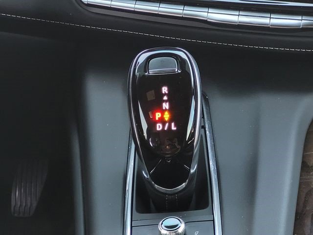 Certified 2024 Cadillac Escalade Sport Platinum w/ LPO, ONYX Package image 13