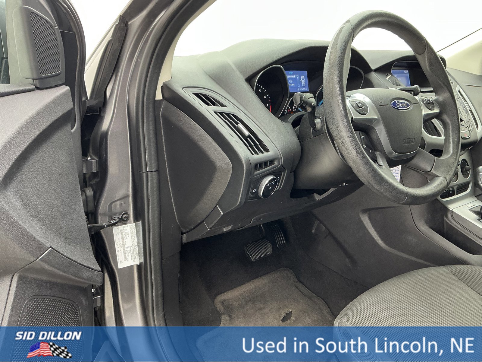 Used 2014 Ford Focus SE image 15