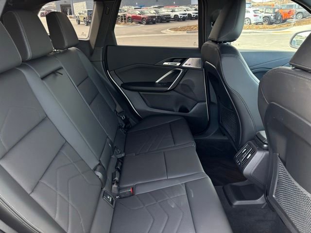 Used 2023 BMW X1 xDrive28i w/ Premium Package image 24