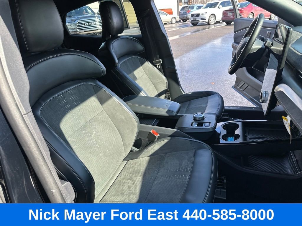 Used 2024 Ford Mustang Mach-E GT image 32