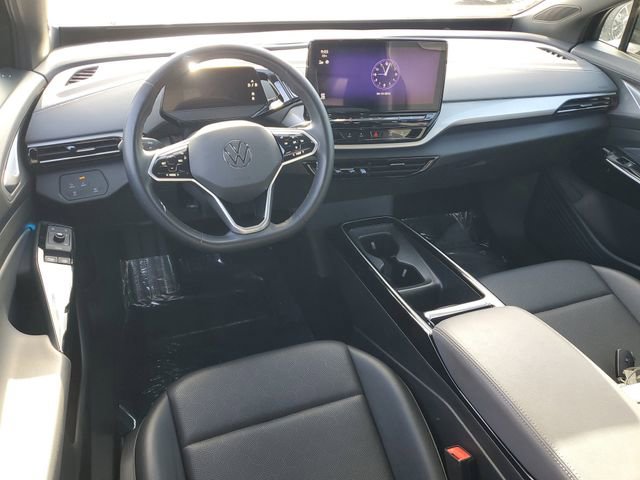 Certified 2023 Volkswagen ID.4 Pro S image 13