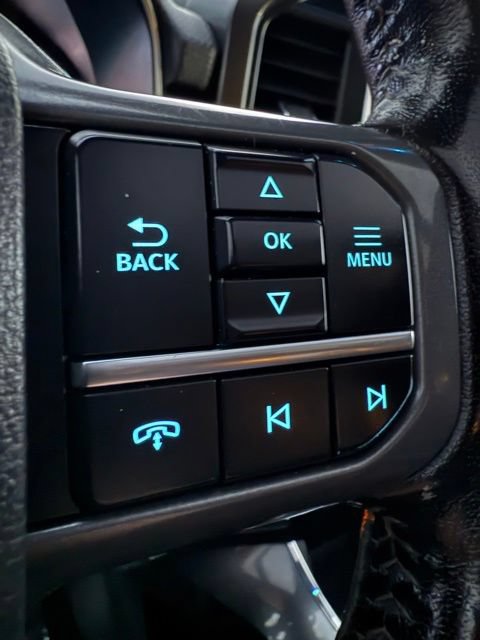 Used 2022 Ford F150 XLT w/ Equipment Group 301A Mid AWD/4WD image 36