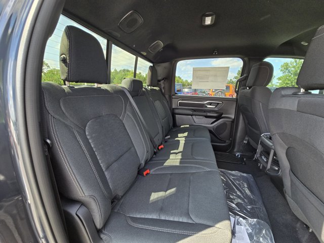 New 2026 RAM 1500 Laramie w/ Sport Appearance Package image 28