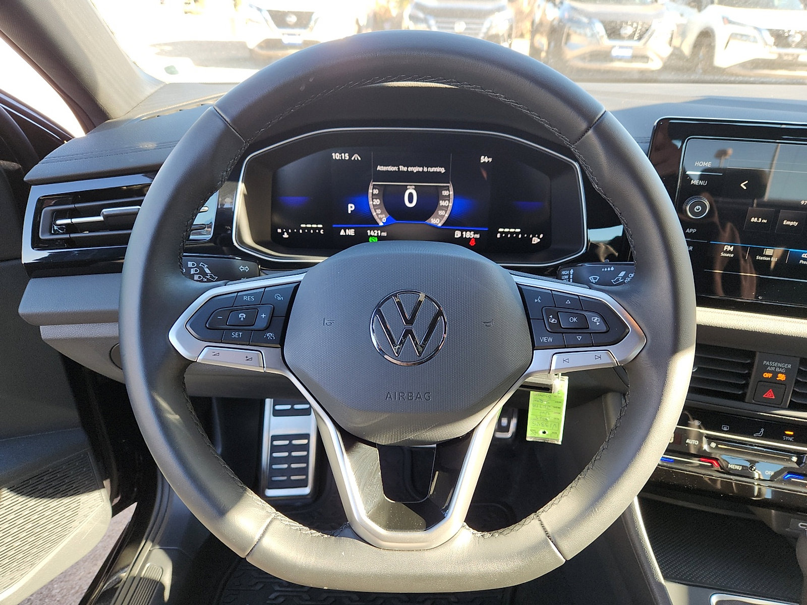 Certified 2025 Volkswagen Jetta Sport image 16