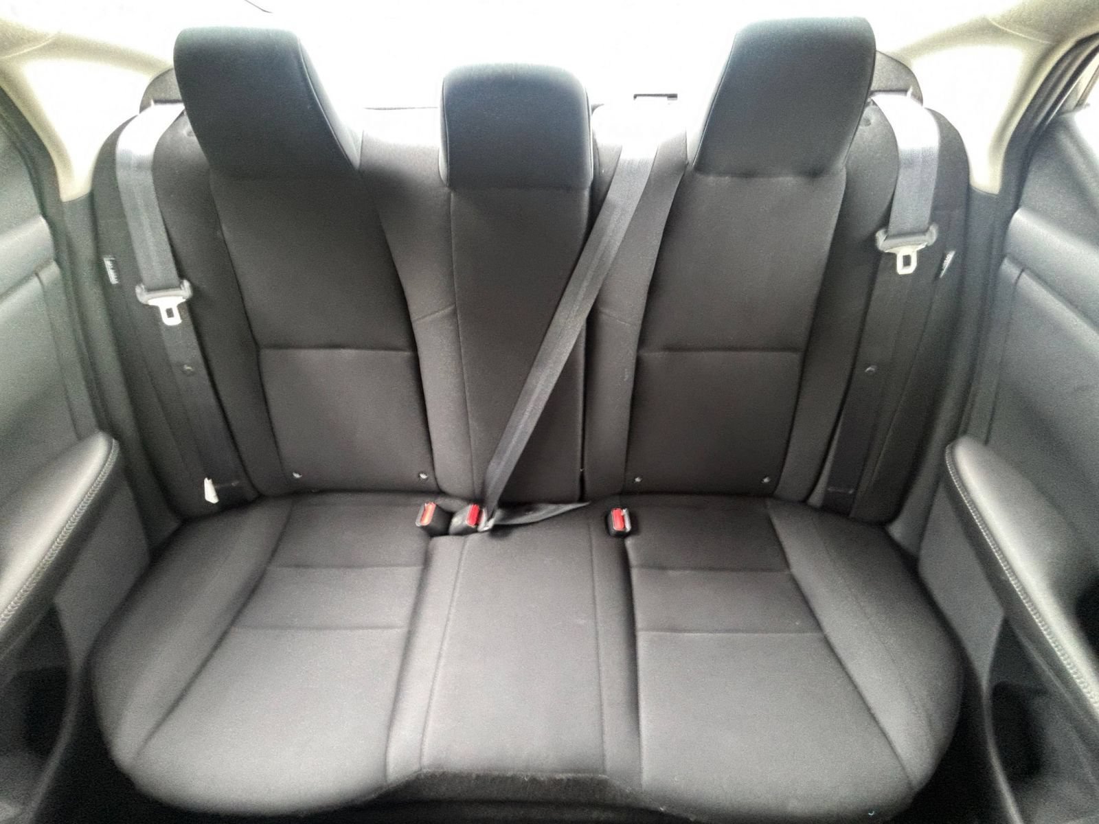 Used 2025 Nissan Sentra S FWD image 38