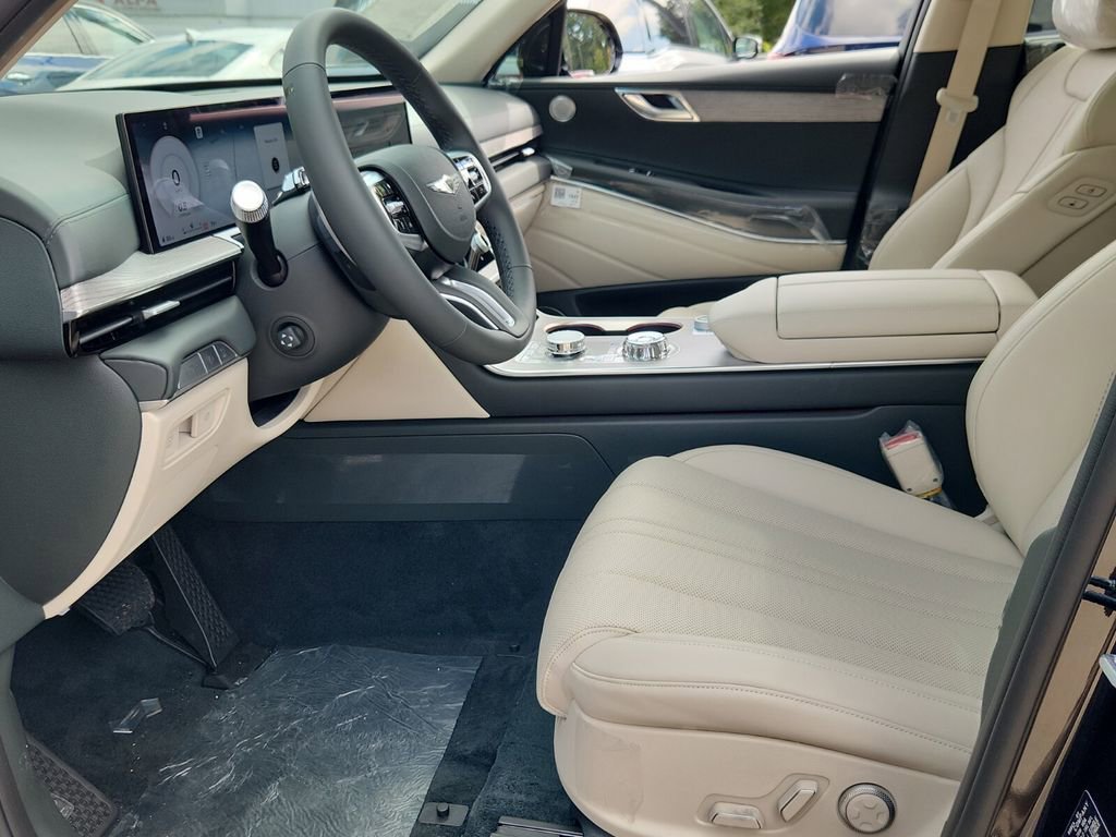 New 2026 Genesis GV80 2.5T Select image 6
