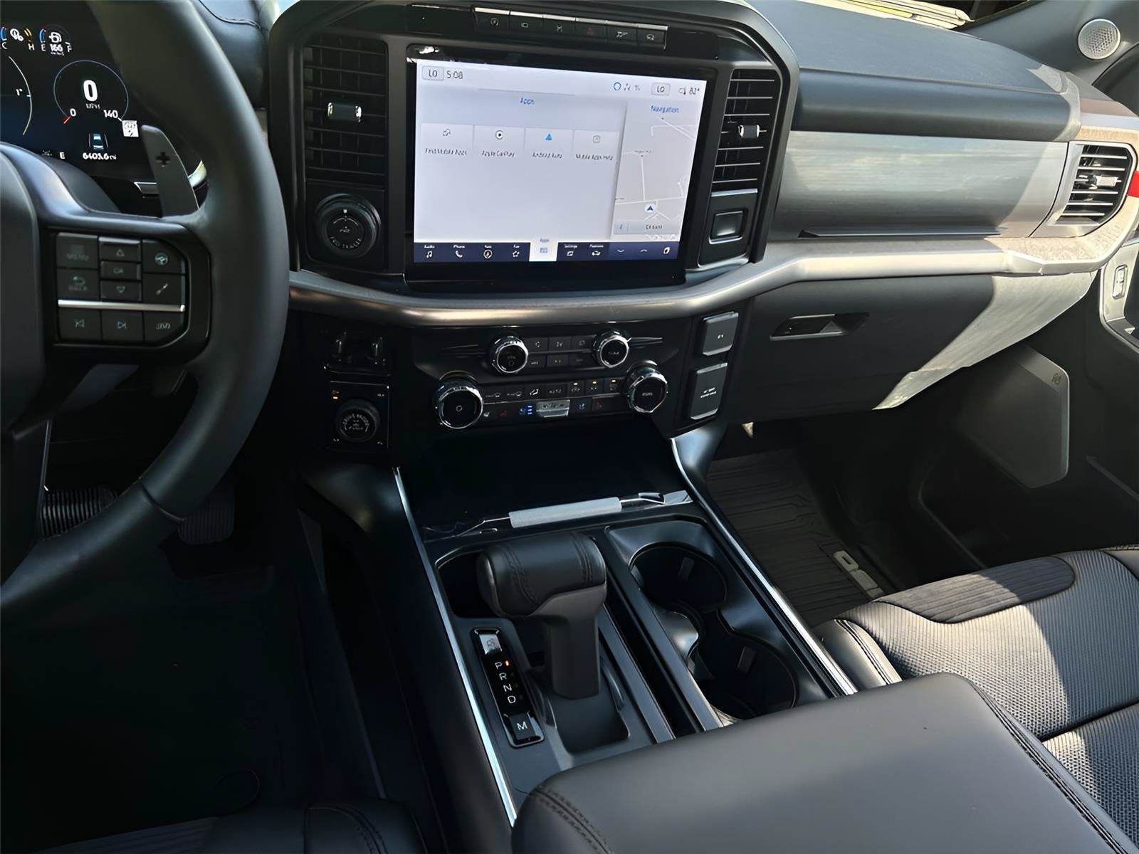 Used 2023 Ford F150 Raptor AWD/4WD image 27