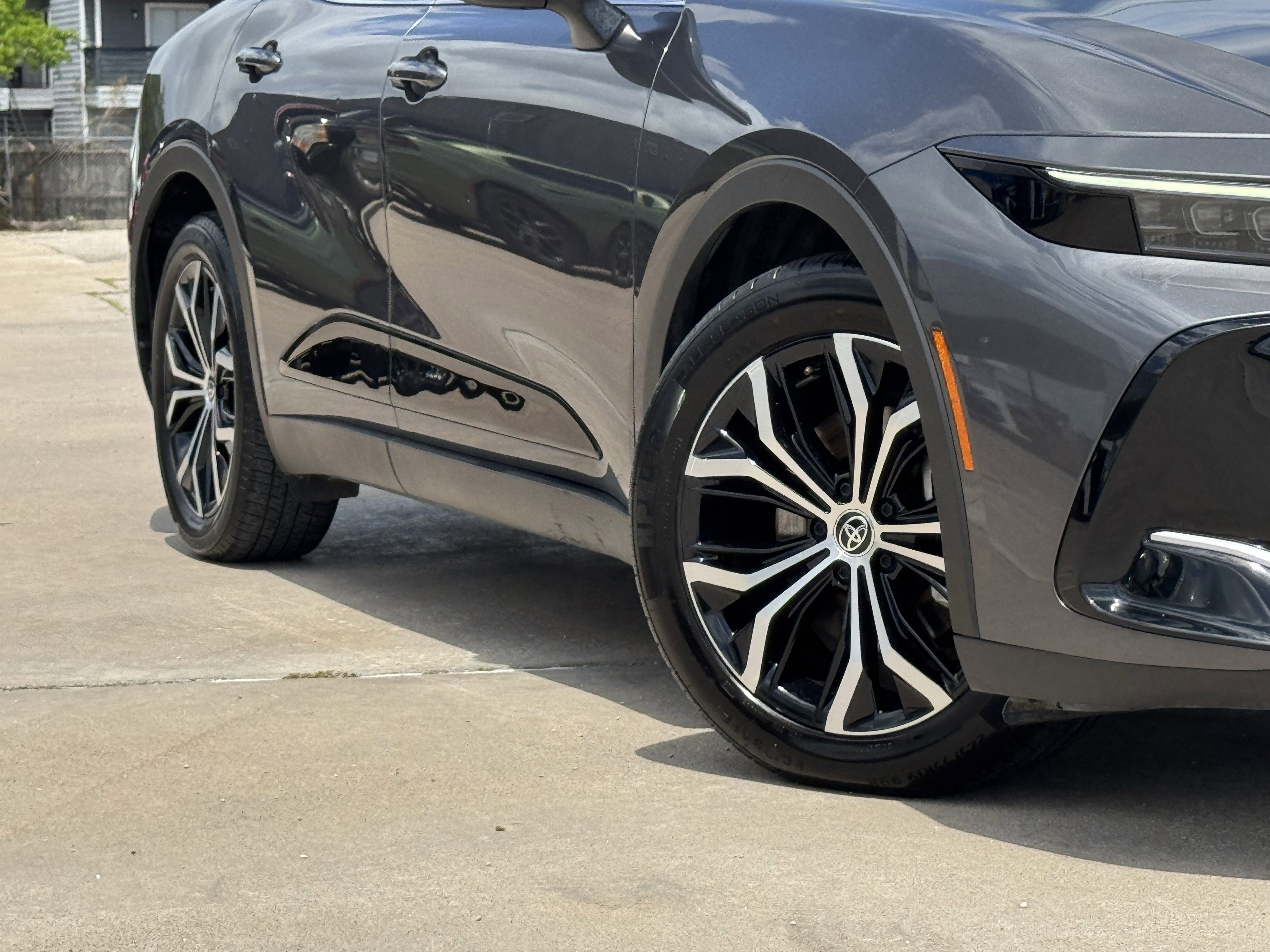 Used 2024 Toyota Crown image 13