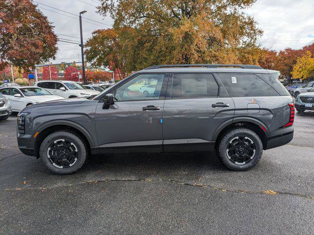 New 2026 Hyundai Palisade XRT Pro image 7