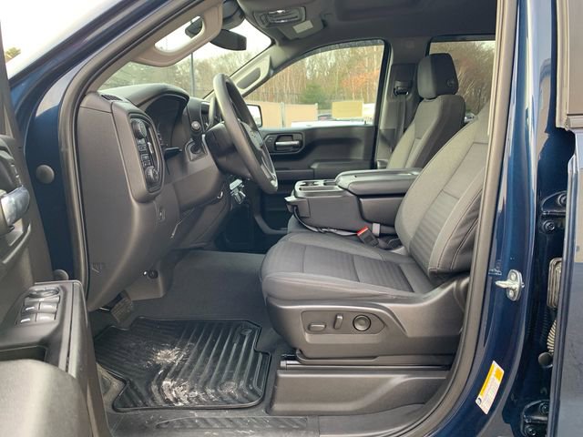 Used 2023 Chevrolet Silverado 1500 Custom image 27