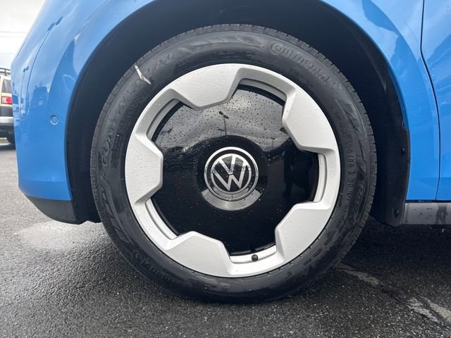 New 2025 Volkswagen ID. Buzz Pro S Plus image 30