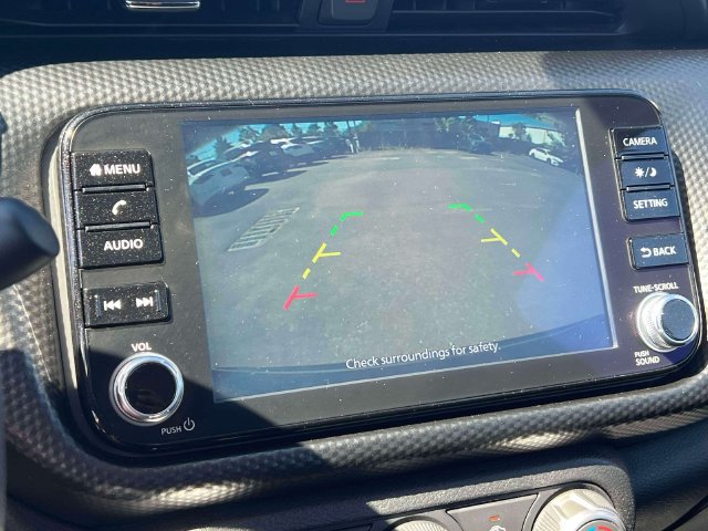 Used 2023 Nissan Kicks SV FWD image 31