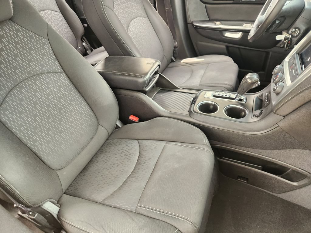 Used 2014 GMC Acadia SLE FWD image 12