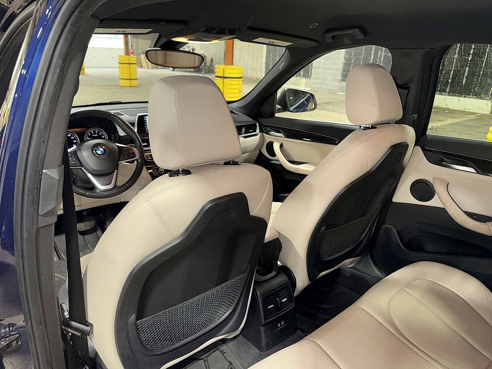 Used 2019 BMW X1 xDrive28i image 28