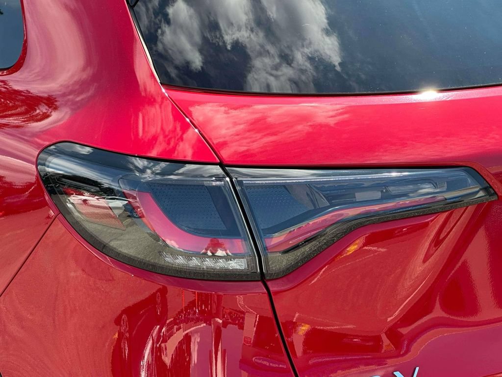 Certified 2024 Honda HR-V Sport image 8