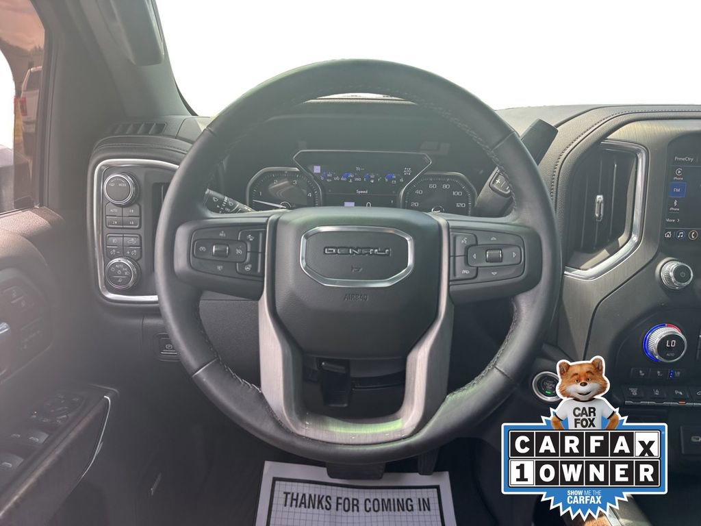 Used 2022 GMC Sierra 3500 Denali AWD/4WD image 14