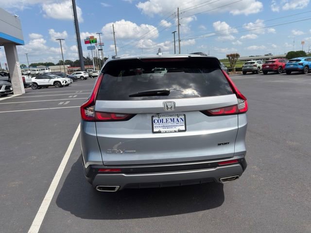 Used 2024 Honda CR-V Sport-L image 24