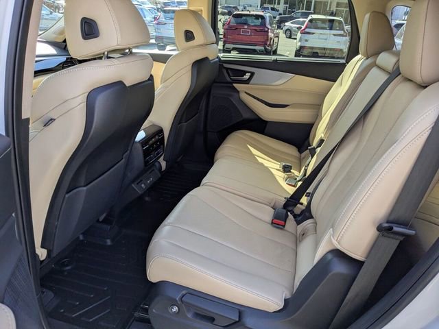 Used 2022 Acura MDX SH-AWD w/ Technology Package image 34