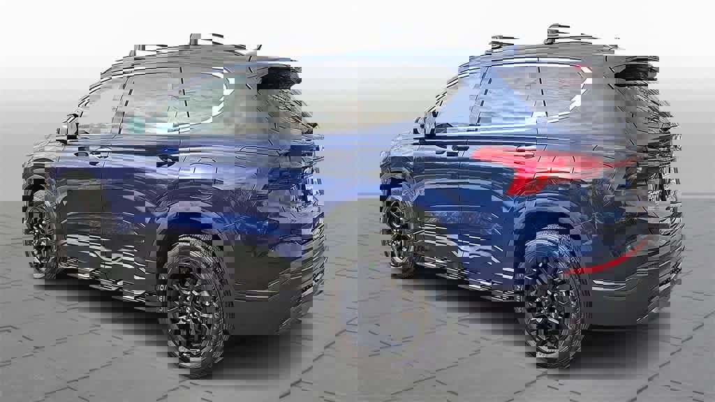 Used 2023 Hyundai Santa Fe XRT w/ Cargo Package image 6