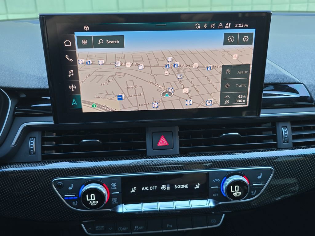 Used 2023 Audi S5 Premium Plus w/ Premium Plus Package image 11