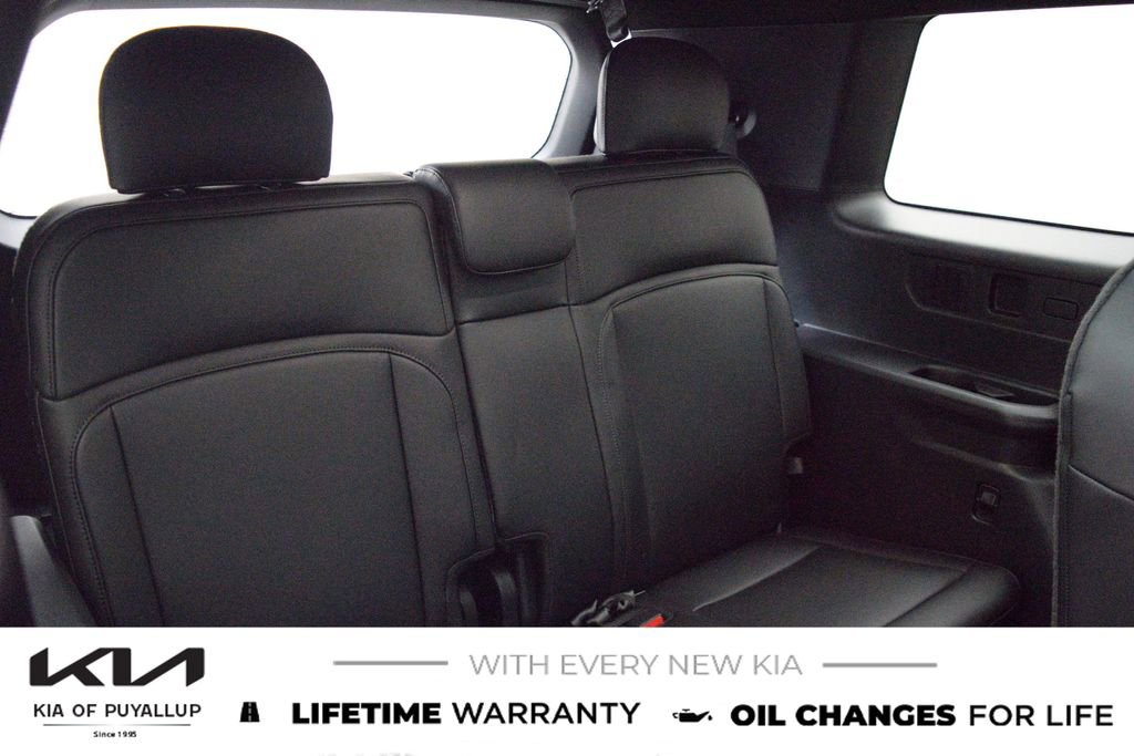 New 2027 Kia Telluride SX X-Line image 14