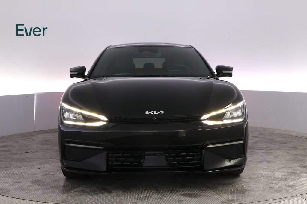 Used 2024 Kia EV6 GT-Line AWD/4WD image 12