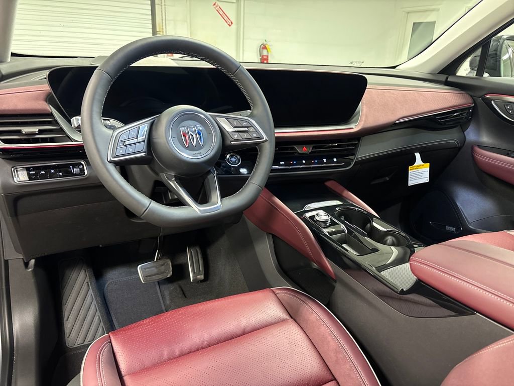 New 2026 Buick Envision Sport Touring image 26