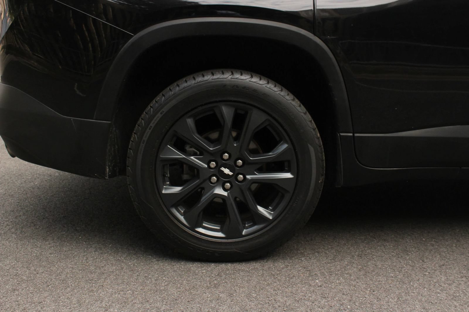 Used 2019 Chevrolet Traverse RS AWD/4WD image 5