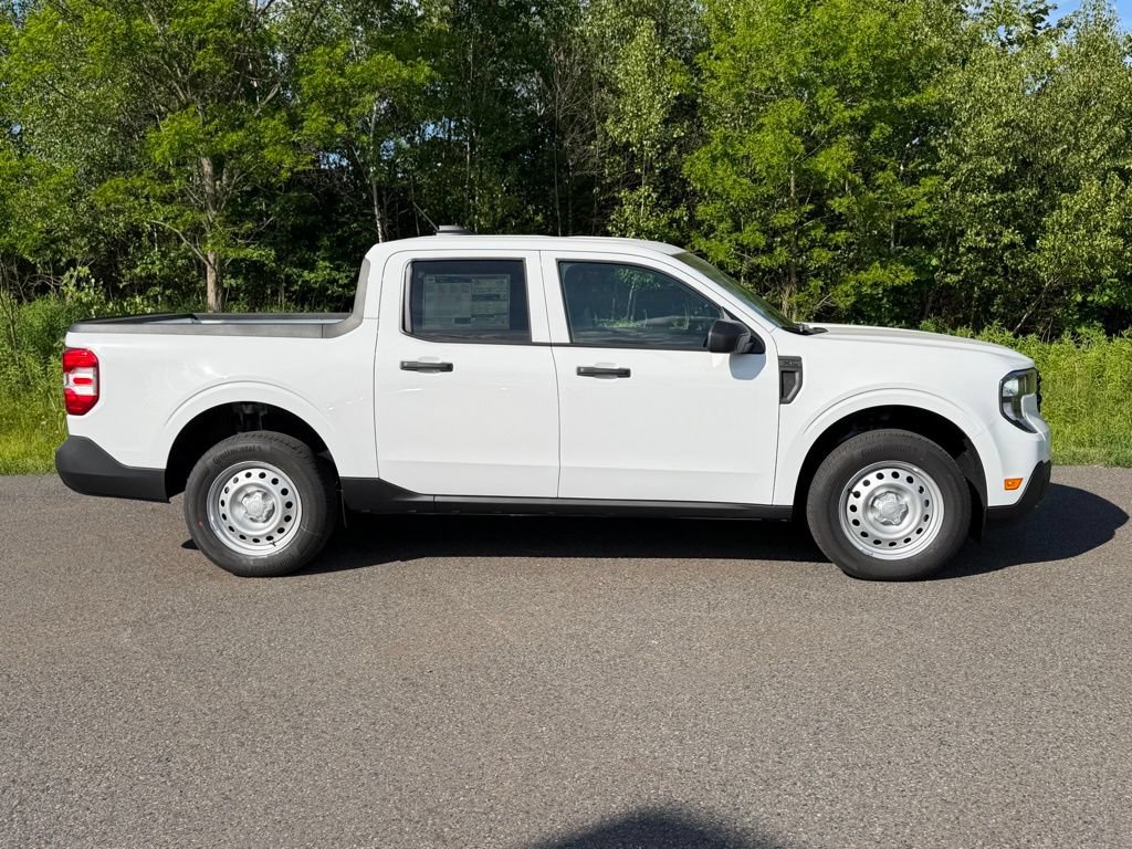 New 2026 Ford Maverick XL AWD/4WD image 27