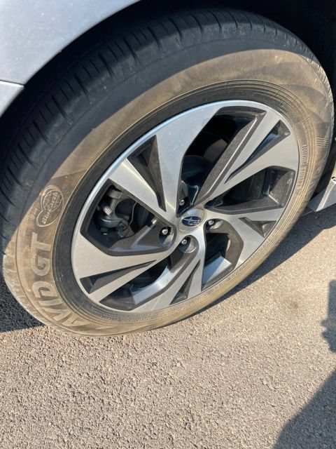 Used 2024 Subaru Legacy Premium AWD/4WD image 14