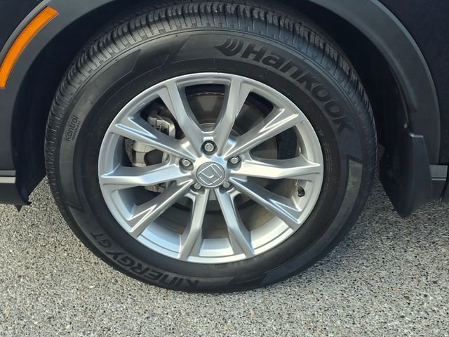 Used 2025 Honda CR-V EX image 10
