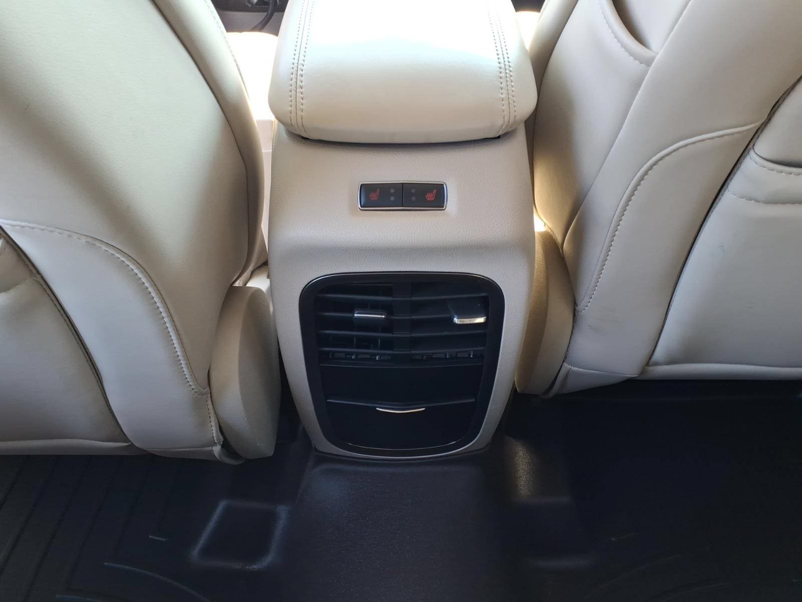 Used 2017 Lincoln MKC Reserve w/ Lincoln MKC Climate Package AWD/4WD image 15