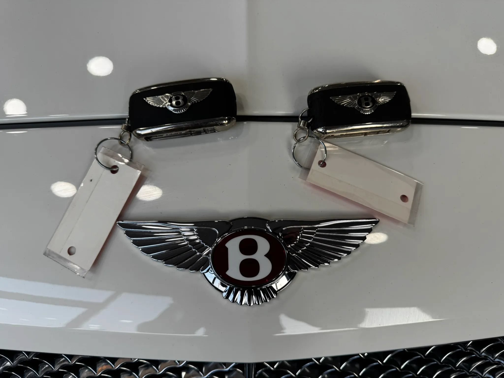 Used 2017 Bentley Continental GT AWD/4WD image 58