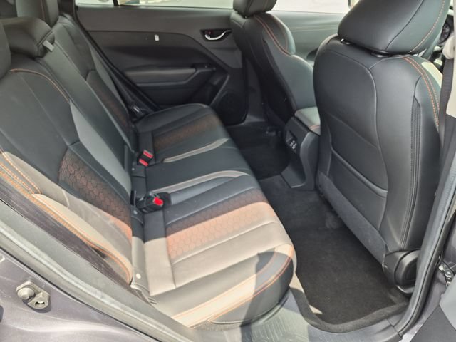 Certified 2025 Subaru Crosstrek 2.5i Limited w/ Popular Package #3A AWD/4WD image 35