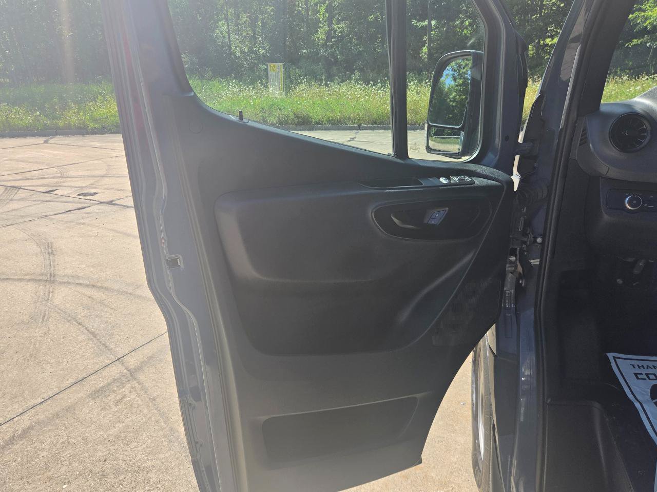 Used 2019 Mercedes-Benz Sprinter 170 image 14