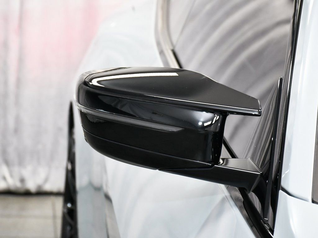 Used 2023 BMW M4 xDrive Competition image 77