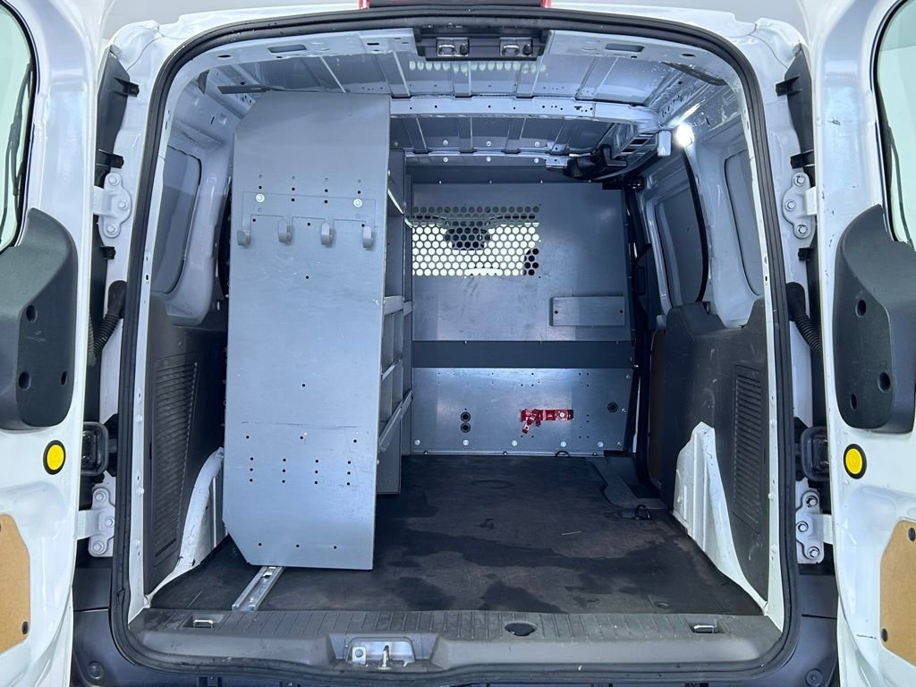 Used 2019 Ford Transit Connect XL image 12