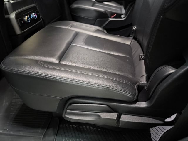 Used 2021 Ford Expedition XLT AWD/4WD image 15