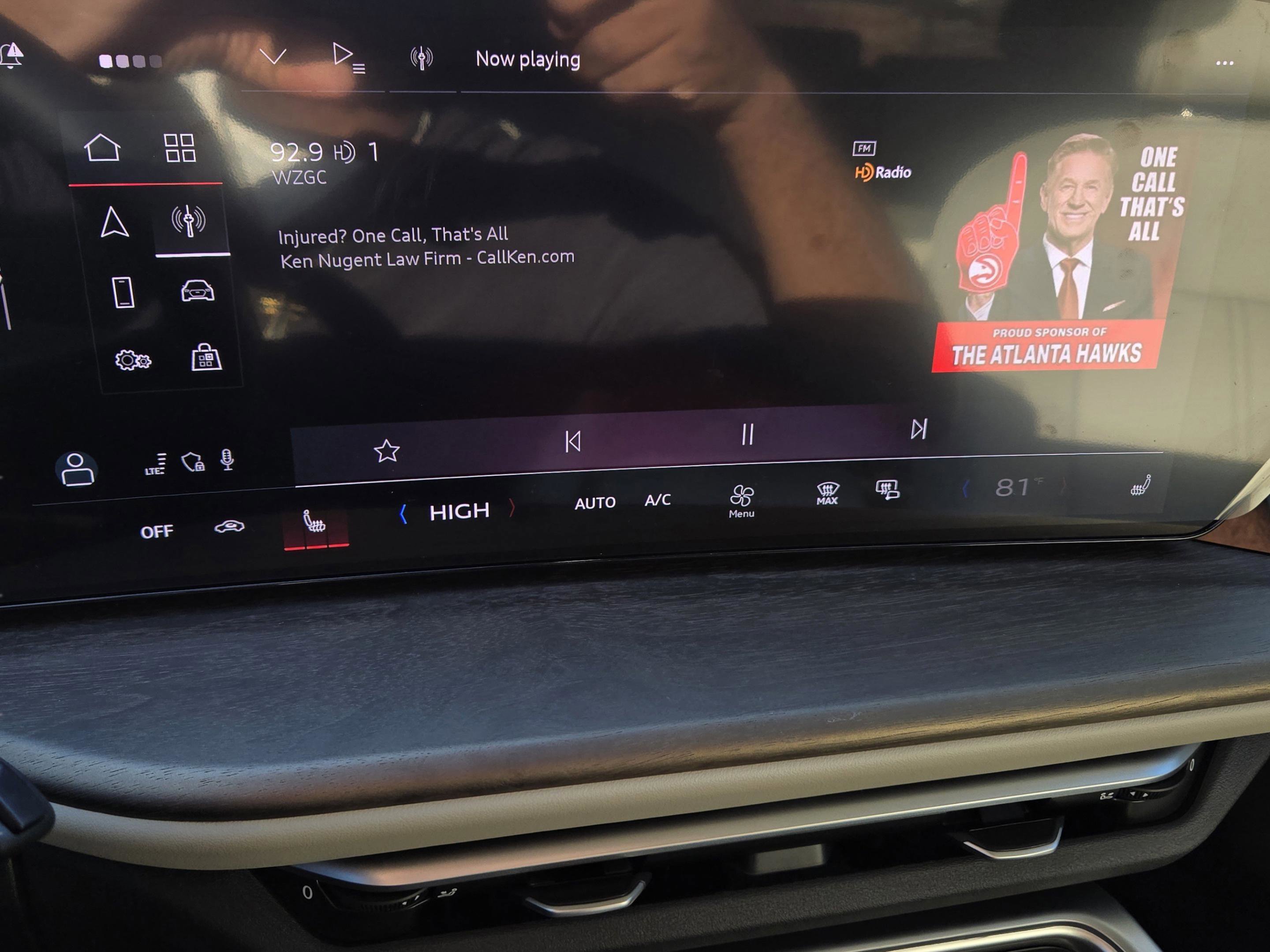 New 2025 Audi Q5 Premium image 23