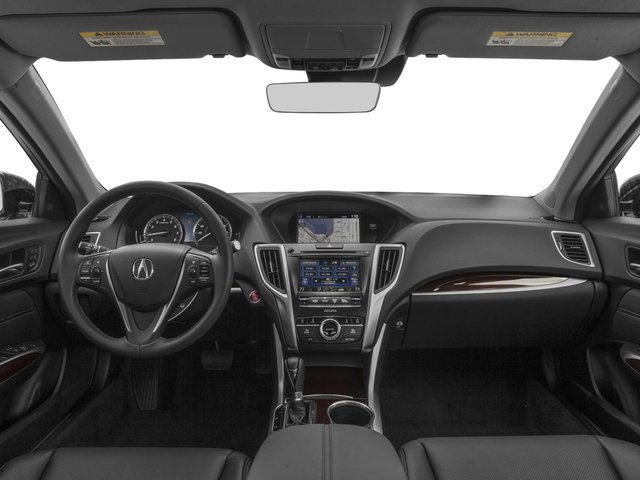 Used 2016 Acura TLX w/ Technology Package FWD image 7