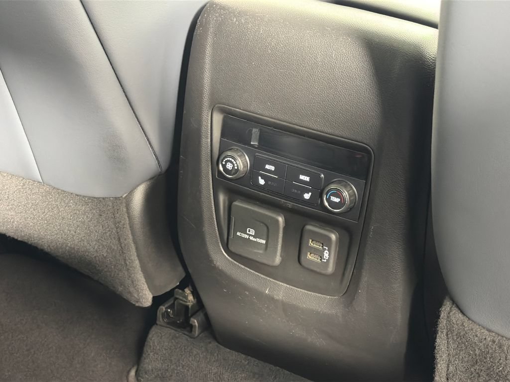 Used 2021 Buick Enclave Premium w/ Sun and Sites Package FWD image 30