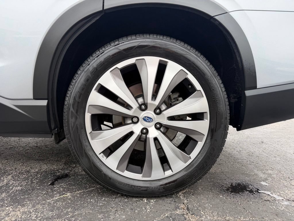 Used 2021 Subaru Ascent Limited AWD/4WD image 15