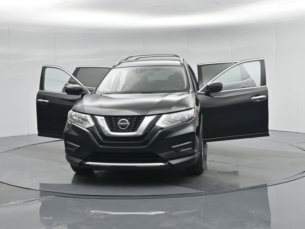 Used 2019 Nissan Rogue S w/ Special Edition Package image 34