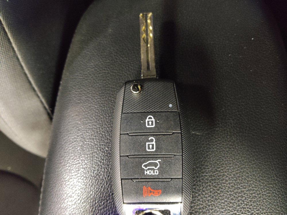 Used 2017 Kia Soul image 32