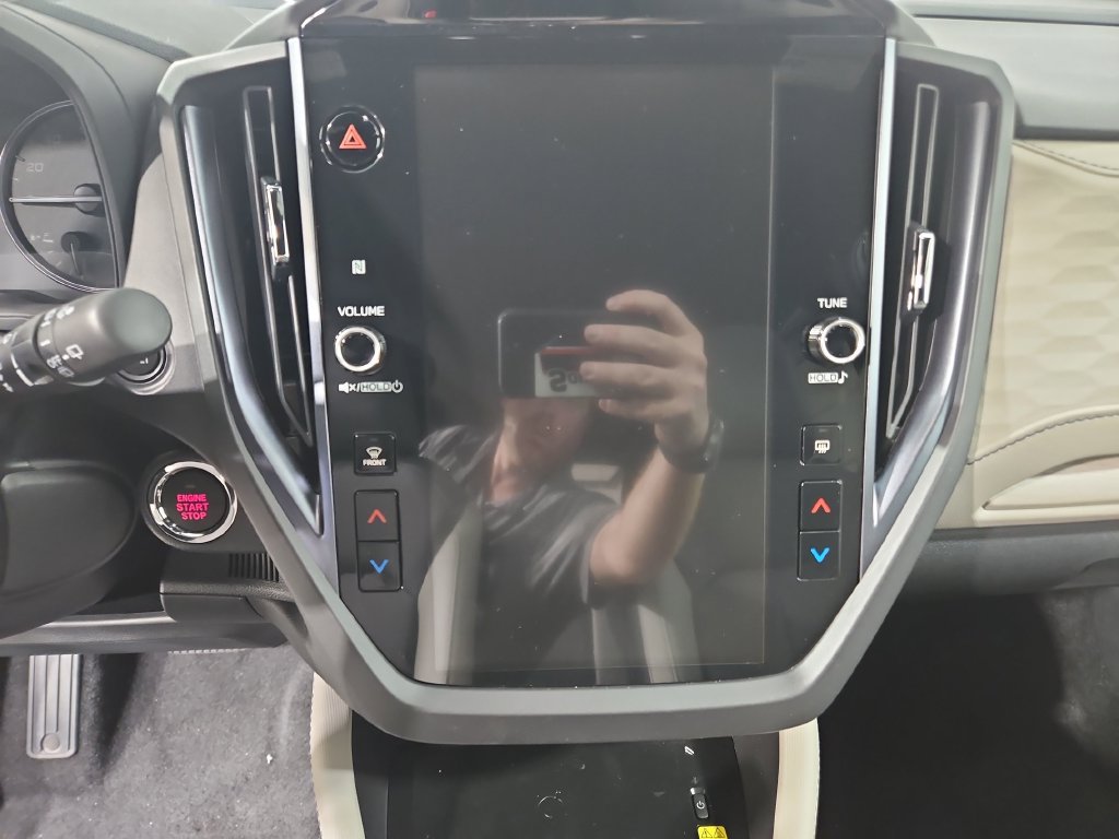 New 2026 Subaru Forester Limited AWD/4WD image 18