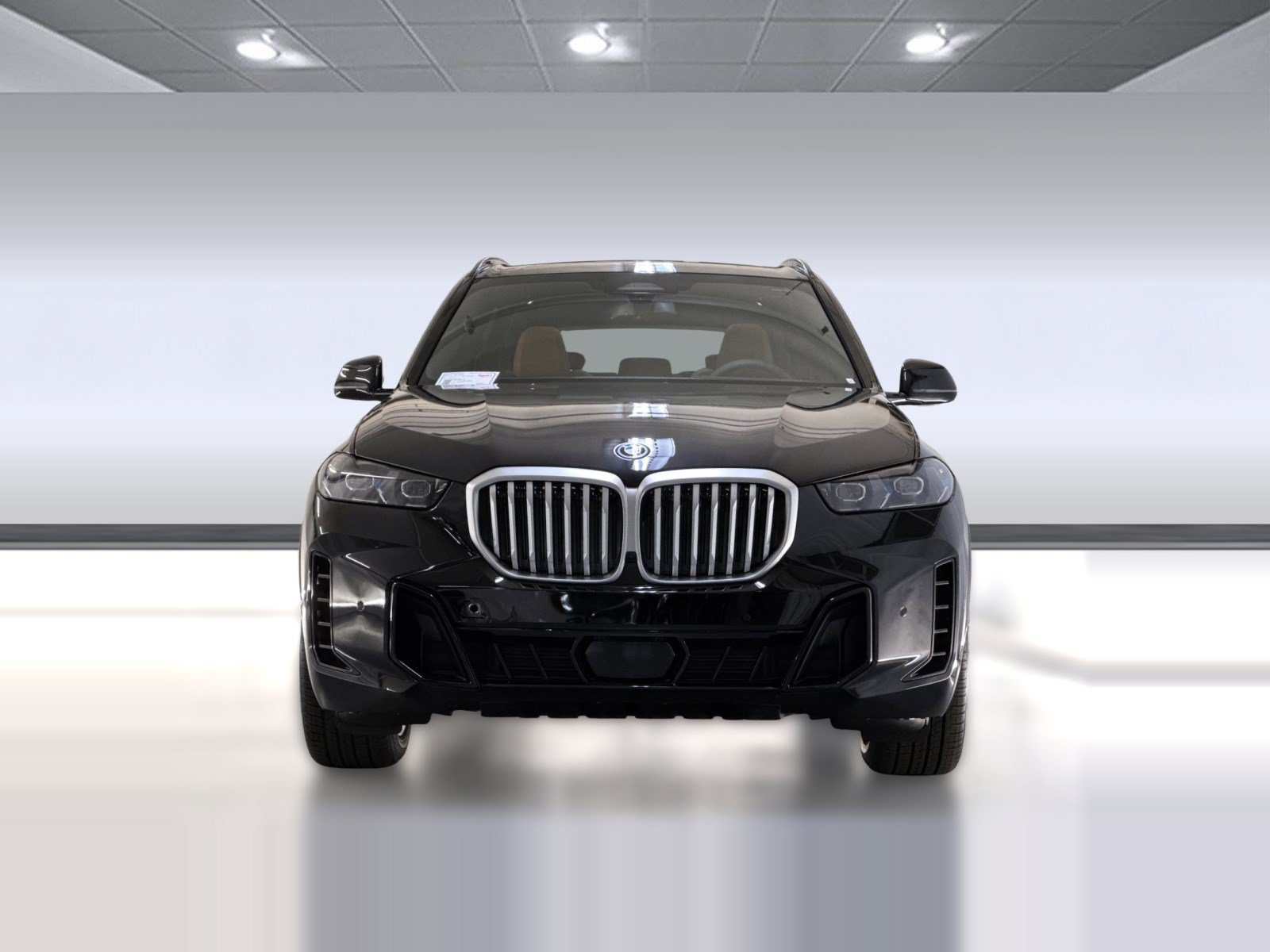 Used 2026 BMW X5 xDrive50e w/ M Sport Package AWD/4WD image 6