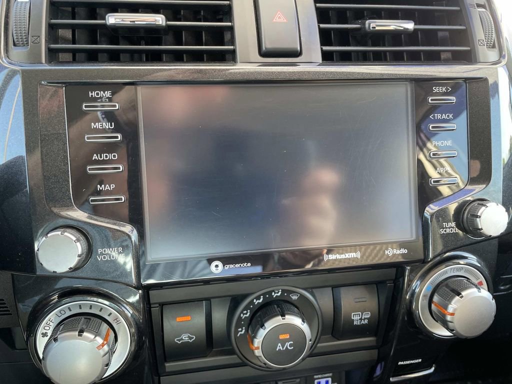 Used 2020 Toyota 4Runner TRD Off-Road AWD/4WD image 24