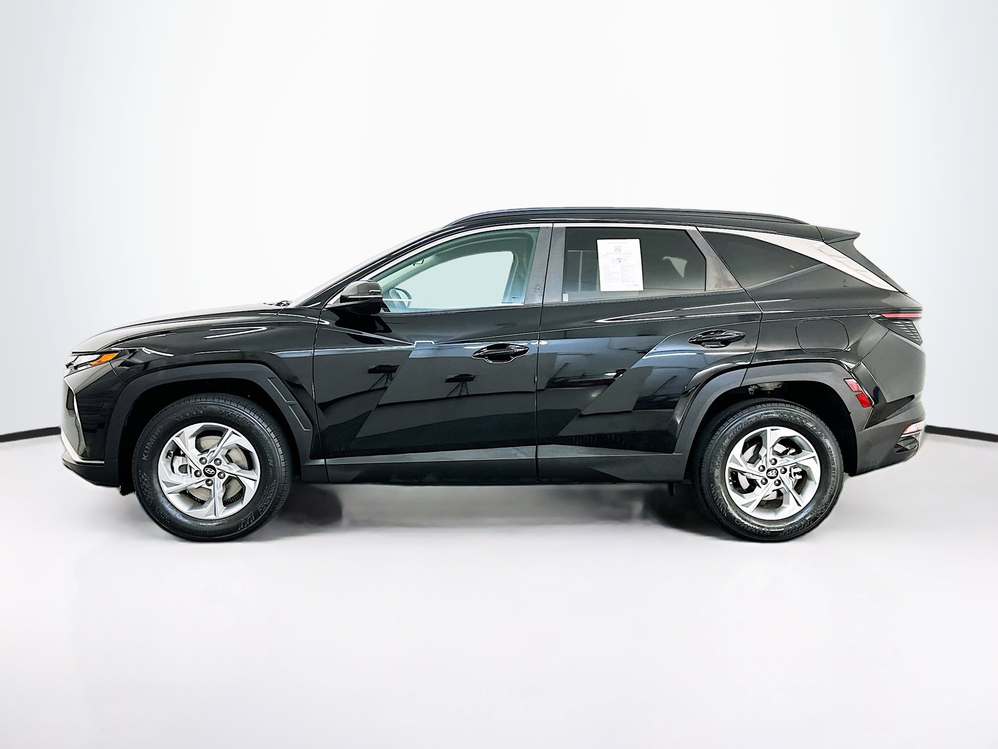 Used 2023 Hyundai Tucson SEL image 4
